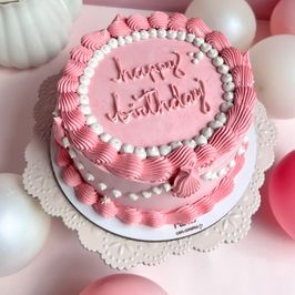The month of my birthday