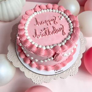 The month of my birthday