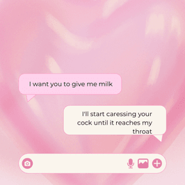 Hot chat 20 minutes for 25 sexting