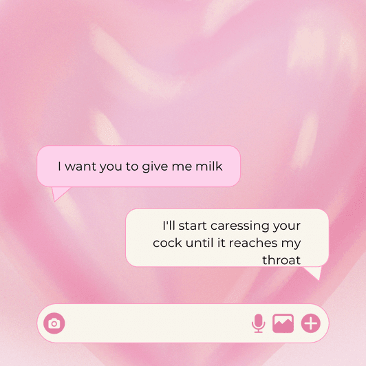 Hot chat 20 minutes for 25 sexting