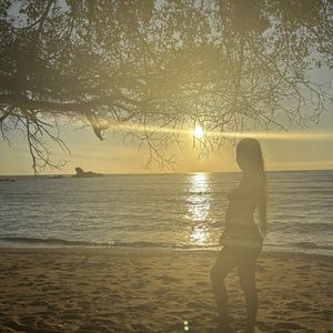 Invite me to the beach