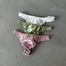 panties