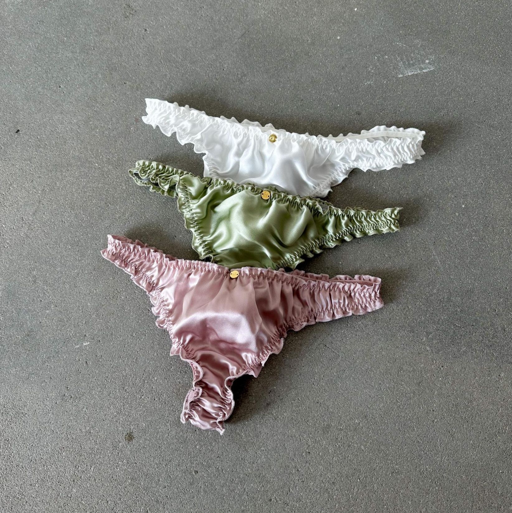 panties