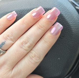 Buy me a new set