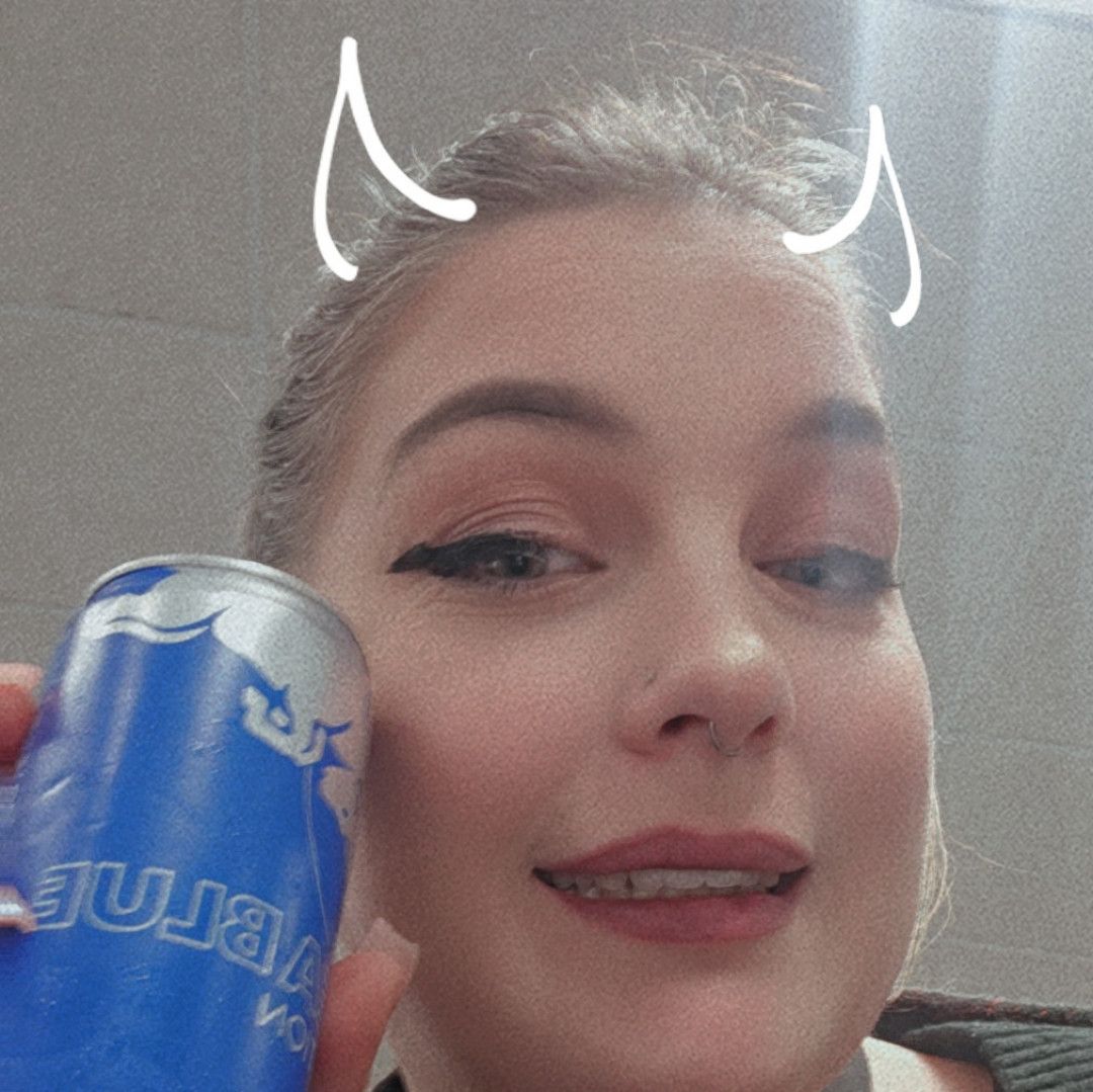 Support my caffeine habit