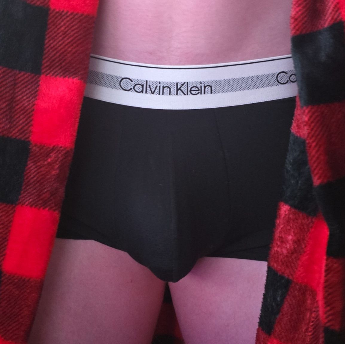 Mens Calvin Klein