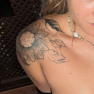 HoneyBunnys Tattoo wish