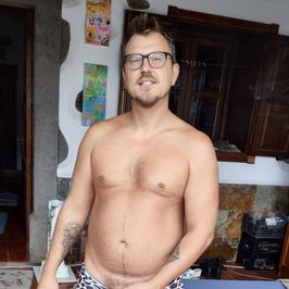 Geiler Bock Raw Handsome Photo Collection 16 Pics