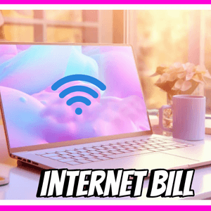 Internet Bill