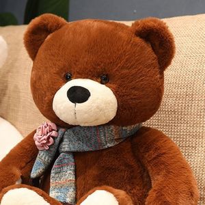 Teddy toy for me
