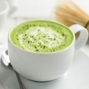 Spoil me by buying me Matcha Tea