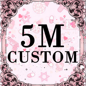 5m Custom Video Special Offer DM ME BEFORE PURCHASE