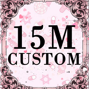 15m Custom Video Special Offer DM ME BEFORE PURCHASE