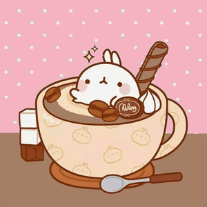 Treat me with a Coffee
