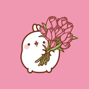 A Bouquet for Me