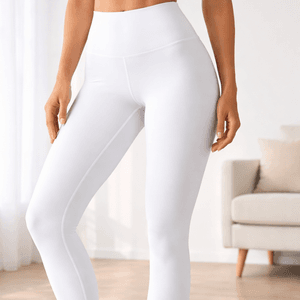 Worn Leggings