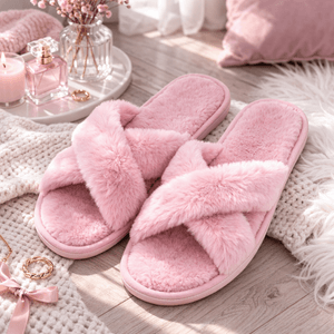 House slippers