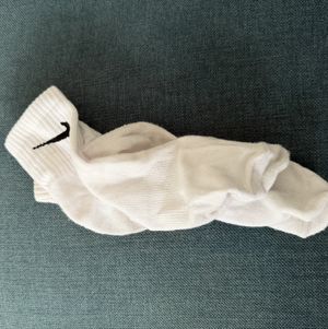 Worn Socks
