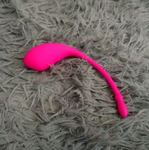 My Favorite Toy
