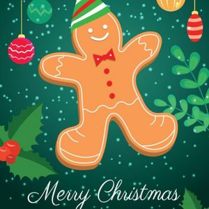 Christmas Card