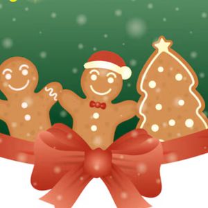 Merry christmas