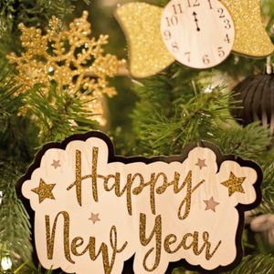Happy New Years