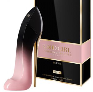 Favorite perfume