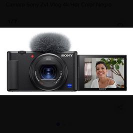 Camera Sony