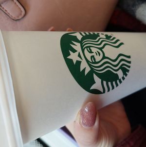 Buy me coffee