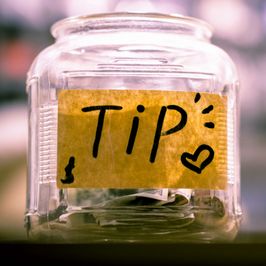 Tips are much appricieted!