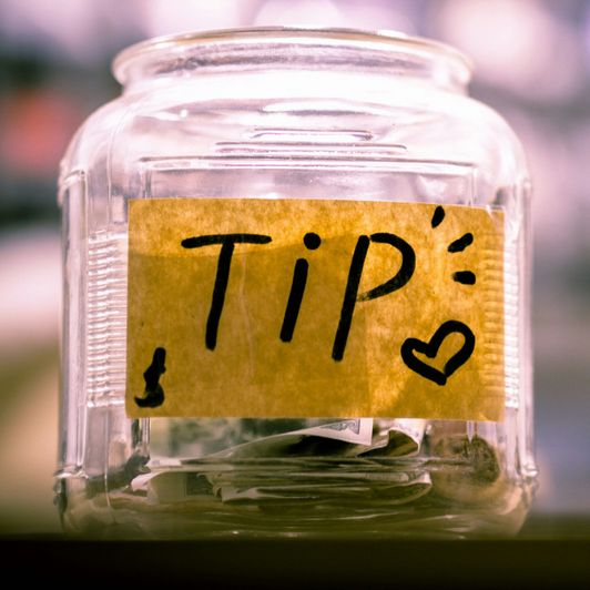 Tips are much appricieted!