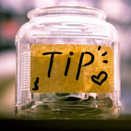 Tips are much appricieted!