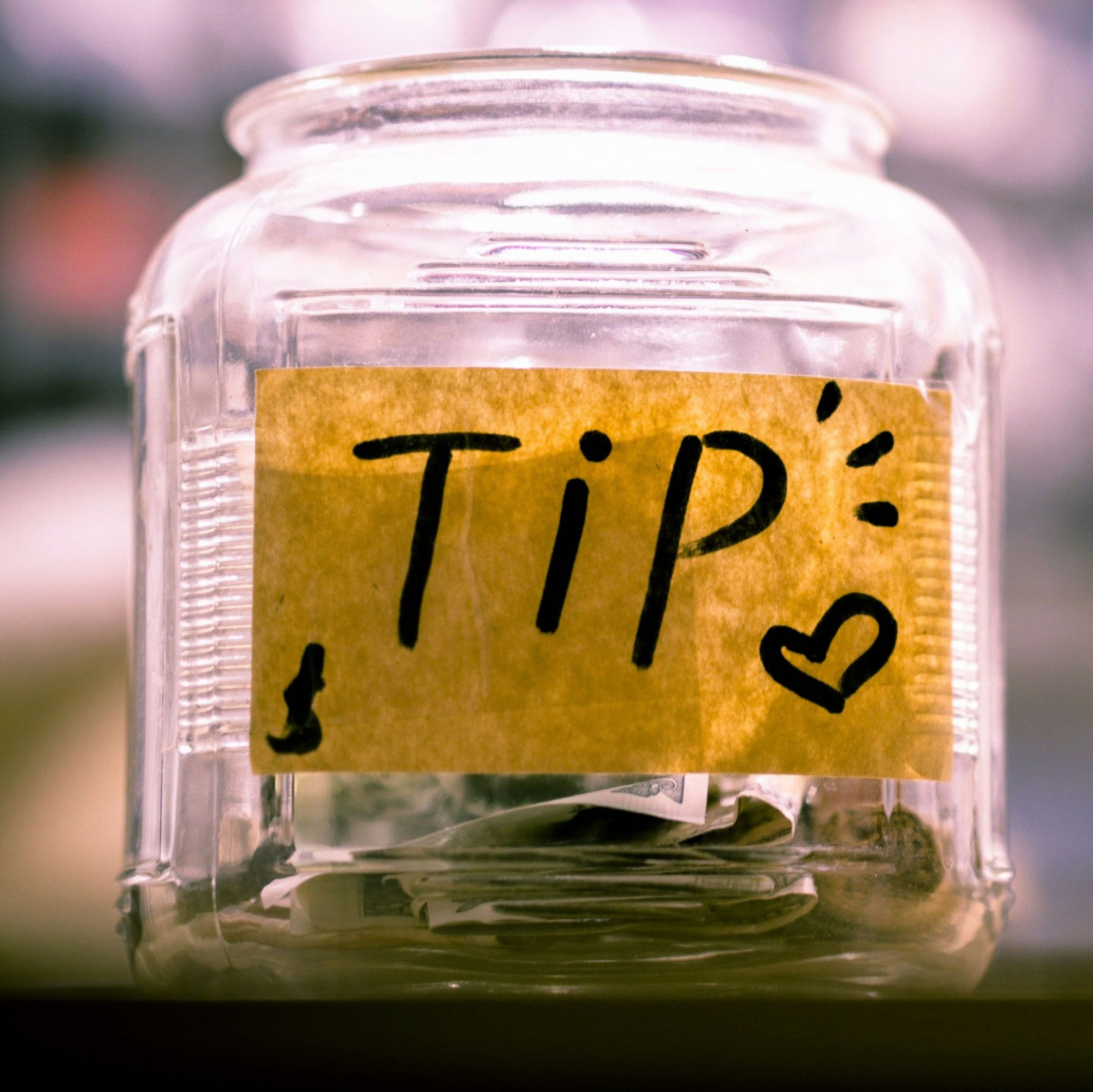 Tips are much appricieted!