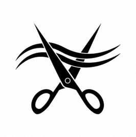 Help me get my haircut!