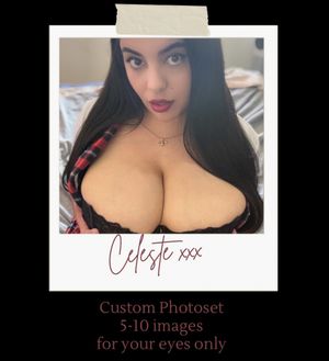 Custom Photoset