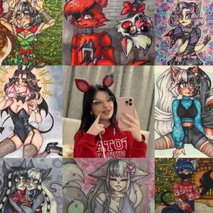 Ill create an incredibly beautiful portrait for you tailor