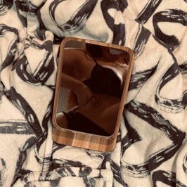 Just if you want to spoil me :P