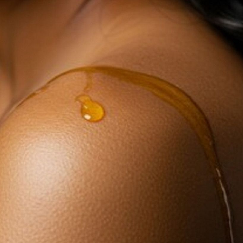 SEXY OIL