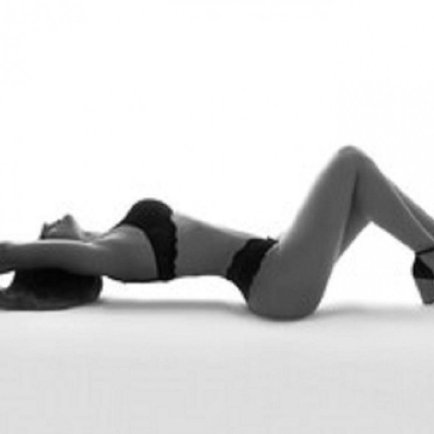HOT LINGERIE