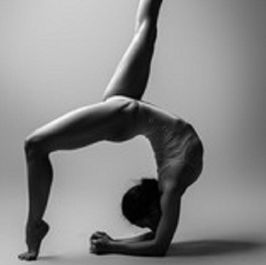 SEXY YOGA