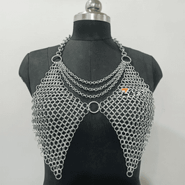 Buy Me a Chainmail Top
