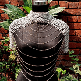 Buy Me a Chainmail Top