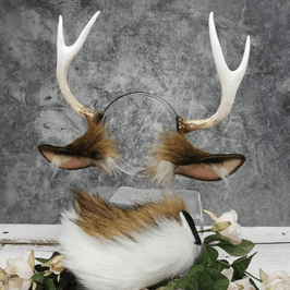 Buy Me Deer Ears