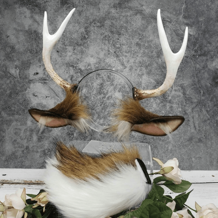 Buy Me Deer Ears
