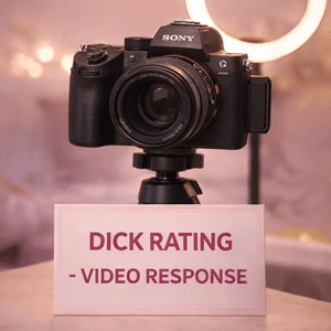Dick Rating Video