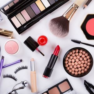 NEW MAKEUP STAFF