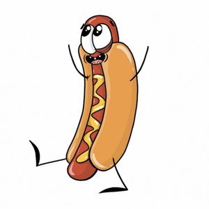 Buy me a hot 