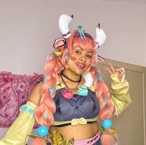 Help me to get new cosplays