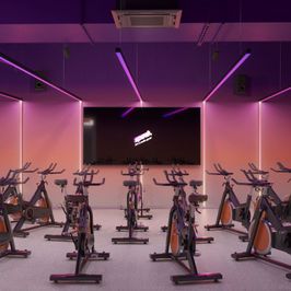 Treat me a gym membership