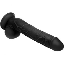 Treat me a new dildo